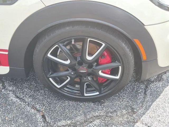 2016 MINI Hardtop John Cooper Works