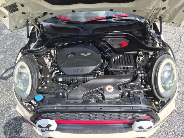 2016 MINI Hardtop John Cooper Works