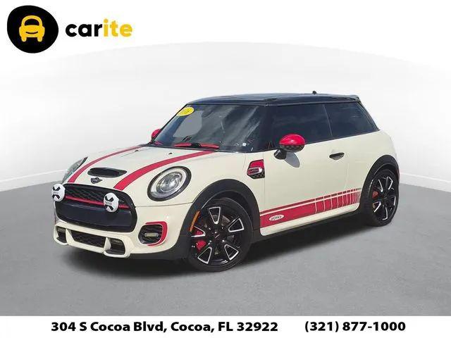 2016 MINI Hardtop John Cooper Works for sale in Cocoa, FL