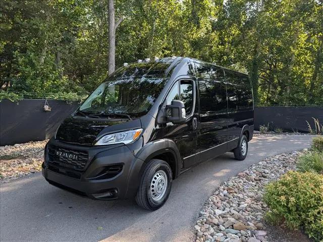 2023 Ram ProMaster 2500 Cargo Van High Roof 159 WB for sale in Kansas City, MO