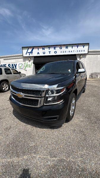 2017 Chevrolet Tahoe LT for sale in Ocean Springs, MS