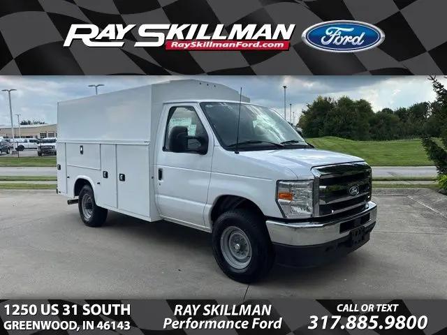 2027 Ford E-350 Cutaway E-350 for sale in Greenwood, IN