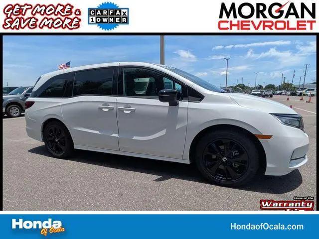 2024 Honda Odyssey Sport for sale in Ocala, FL