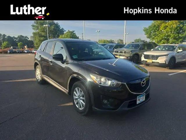 2013 Mazda CX-5 Touring for sale in Hopkins, MN