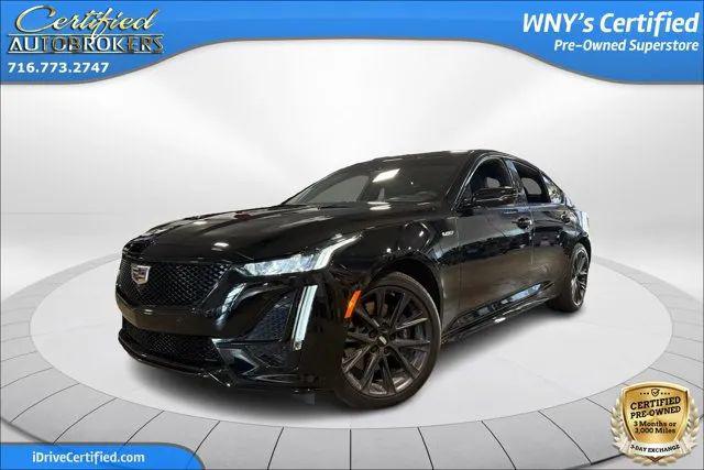 2023 Cadillac CT5-V V-Series for sale in Grand Island, NY