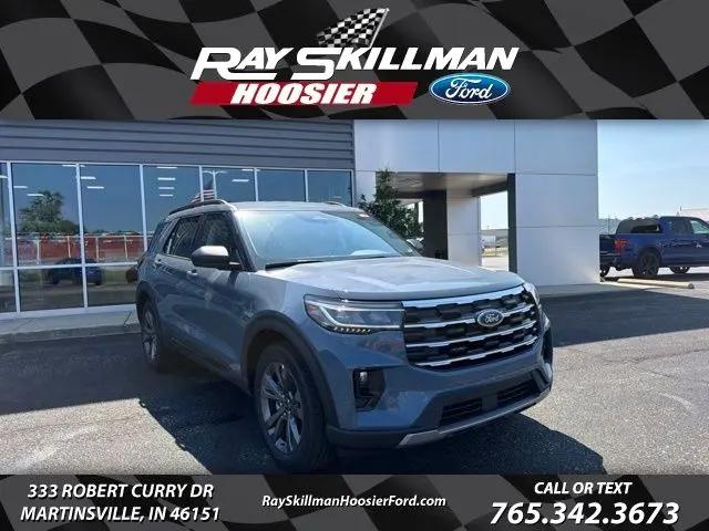 2026 Ford Explorer Active for sale in Martinsville, IN