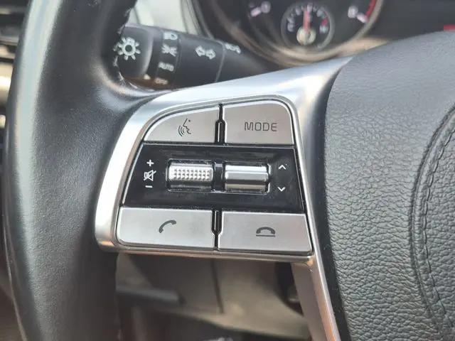 2021 Kia Telluride LX