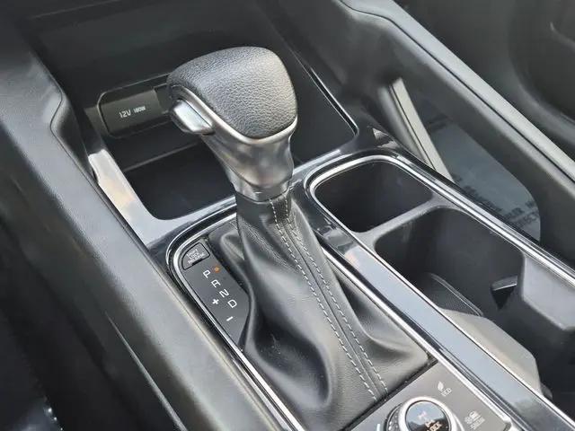 2021 Kia Telluride LX
