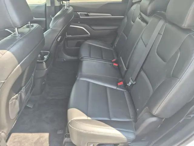 2021 Kia Telluride LX