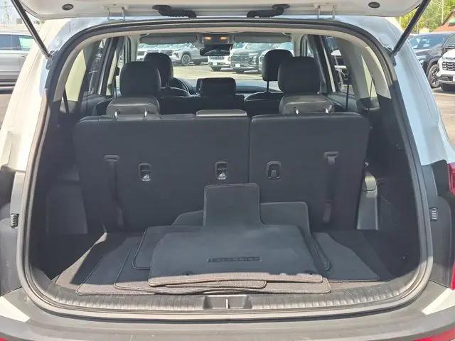 2021 Kia Telluride LX