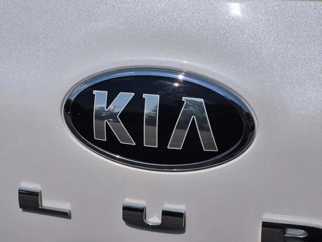 2021 Kia Telluride LX