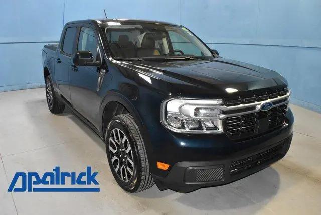 2022 Ford Maverick Lariat for sale in Evansville, IN