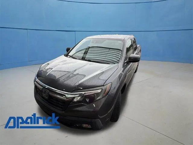 2020 Honda Ridgeline AWD RTL for sale in Evansville, IN