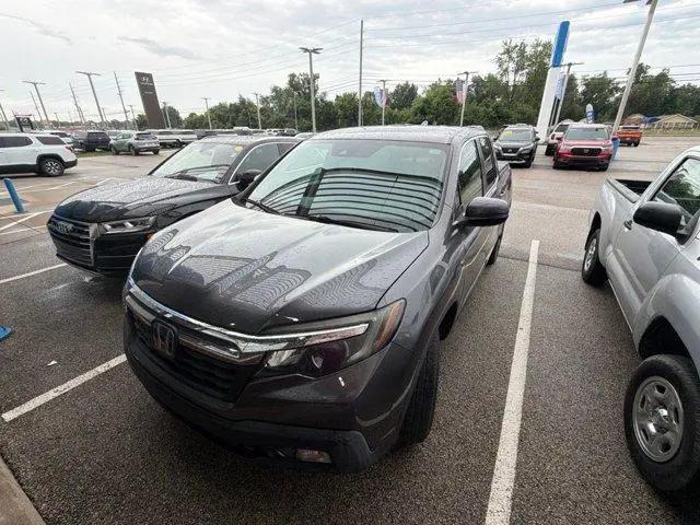 2020 Honda Ridgeline AWD RTL for sale in Evansville, IN