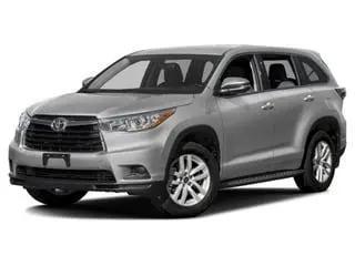 2016 Toyota Highlander Limited V6 for sale in Saint Paul, MN