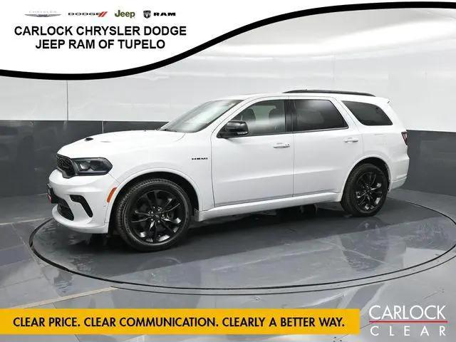 2023 Dodge Durango R/T Plus AWD for sale in Saltillo, MS