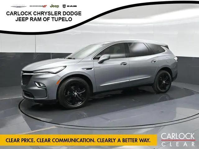 2023 Buick Enclave Essence FWD for sale in Saltillo, MS