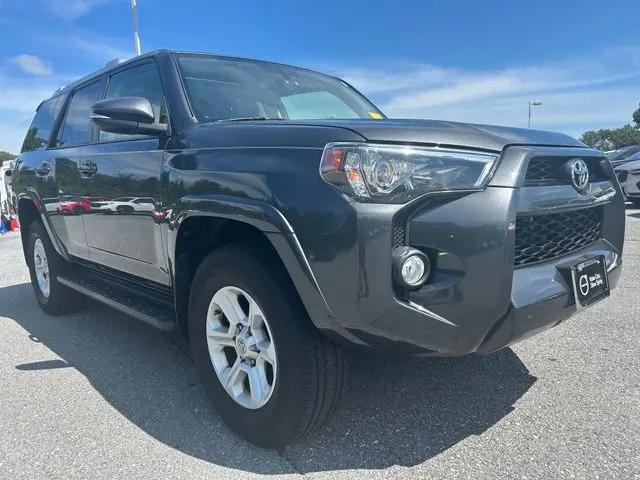 2016 Toyota 4Runner SR5 Premium for sale in Silver Spring, MD