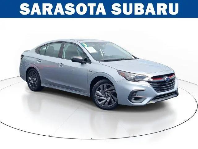 2023 Subaru Legacy Sport for sale in Sarasota, FL