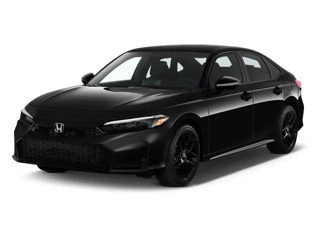 2026 Honda Civic Sport for sale in Palo Alto, CA