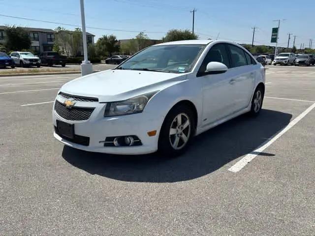 2013 Chevrolet Cruze 1LT Auto for sale in San Antonio, TX