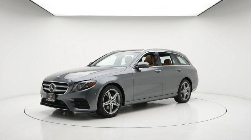 2017 Mercedes-Benz 400 E 400 for sale in Belleville, NJ