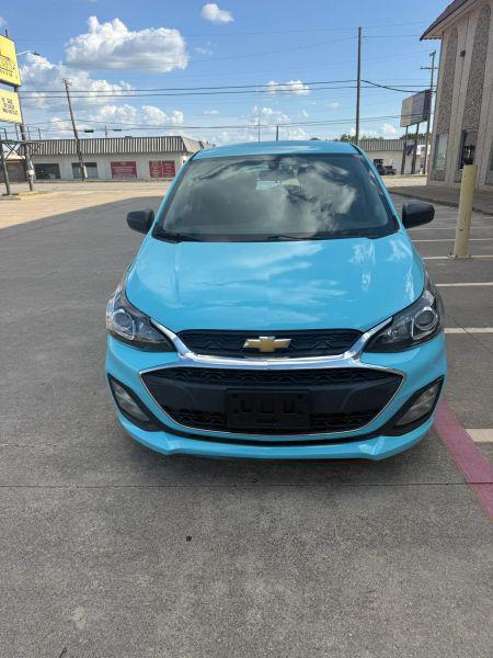 2022 Chevrolet Spark FWD LS Automatic for sale in Arlington, TX