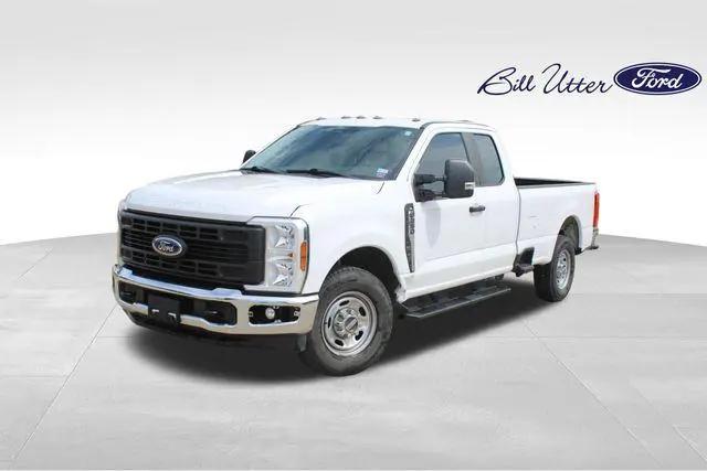 2024 Ford F-250 XL for sale in Denton, TX
