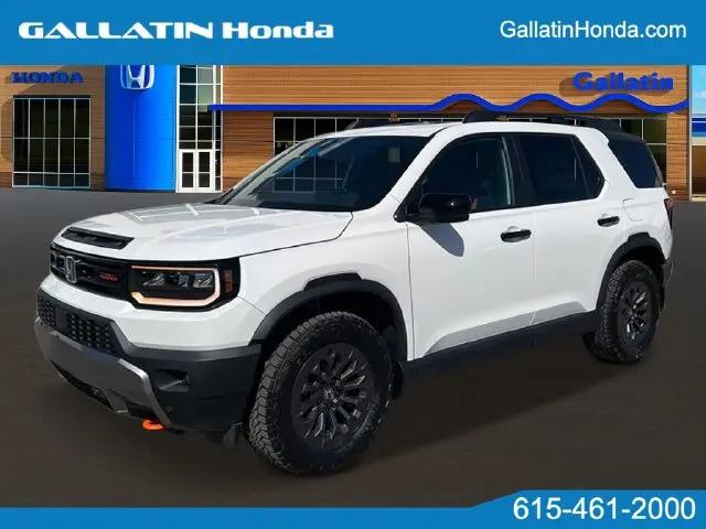 2026 Honda Passport AWD TrailSport for sale in Gallatin, TN