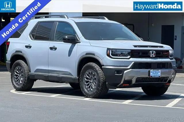 2026 Honda Passport AWD TrailSport for sale in Hayward, CA