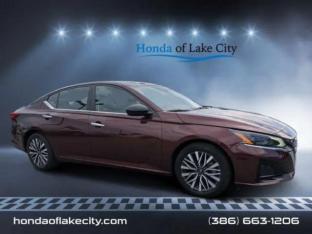2025 Nissan Altima SV FWD for sale in Lake City, FL