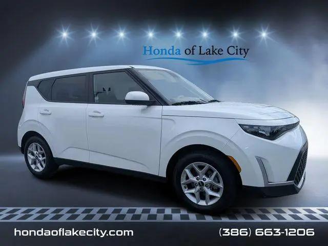 2025 Kia Soul LX for sale in Lake City, FL