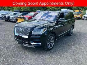 2019 Lincoln Navigator Reserve for sale in Westfield, IN