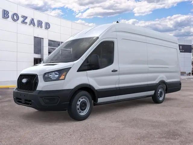 2026 Ford Transit Cargo Van T-350 for sale in Saint Augustine, FL