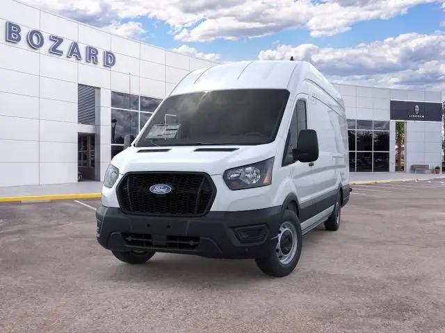 2026 Ford Transit Cargo Van T-350