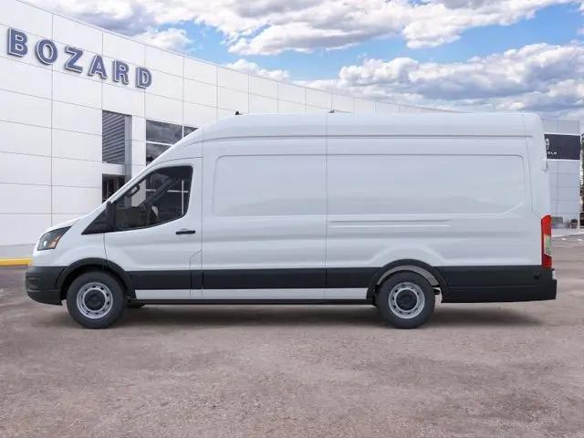 2026 Ford Transit Cargo Van T-350