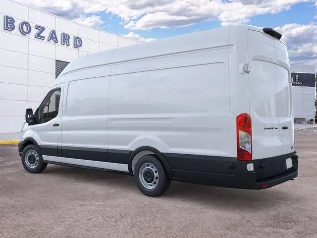 2026 Ford Transit Cargo Van T-350
