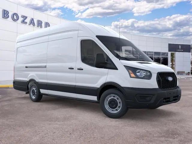 2026 Ford Transit Cargo Van T-350