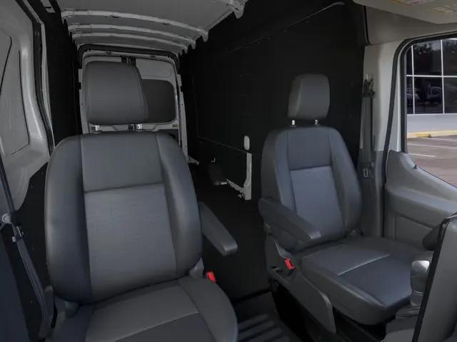 2026 Ford Transit Cargo Van T-350