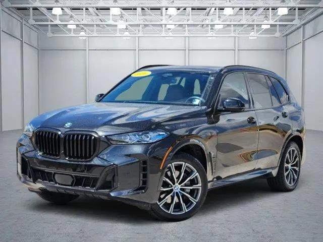 2026 BMW X5 xDrive40i for sale in Wichita Falls, TX