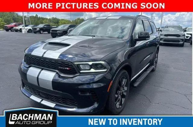 2025 Dodge Durango R/T Premium AWD for sale in Jeff, IN