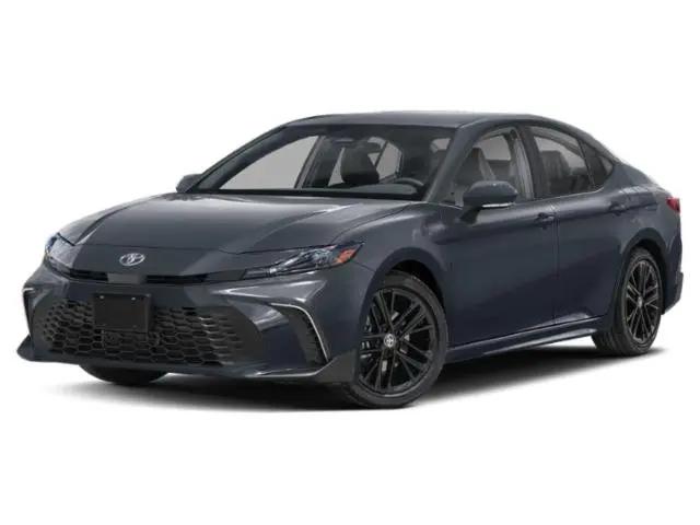 2026 Toyota Camry SE for sale in Culver City, CA