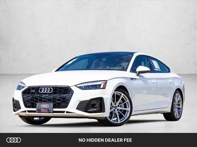 2025 Audi A5 Sportback Premium 45 TFSI S line quattro S tronic for sale in Westmont, IL