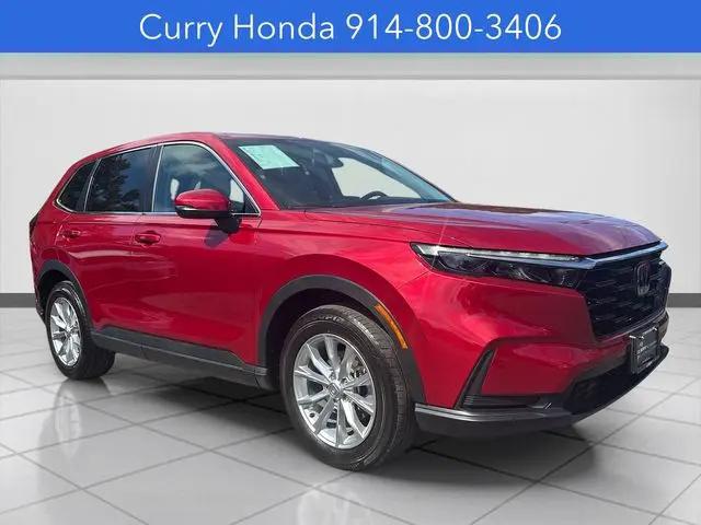 2024 Honda CR-V EX AWD for sale in Yorktown Heights, NY