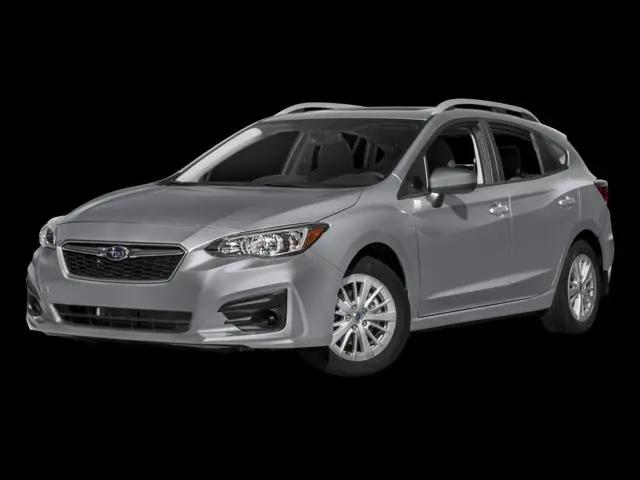 2017 Subaru Impreza 2.0i for sale in Parker, CO