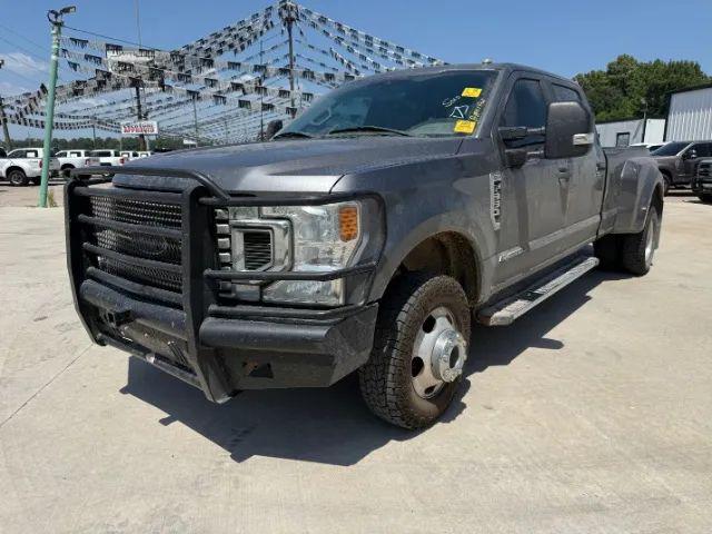 2022 Ford F-350 XL for sale in Porter, TX