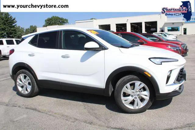 2024 Buick Encore GX Preferred AWD for sale in Quincy, IL