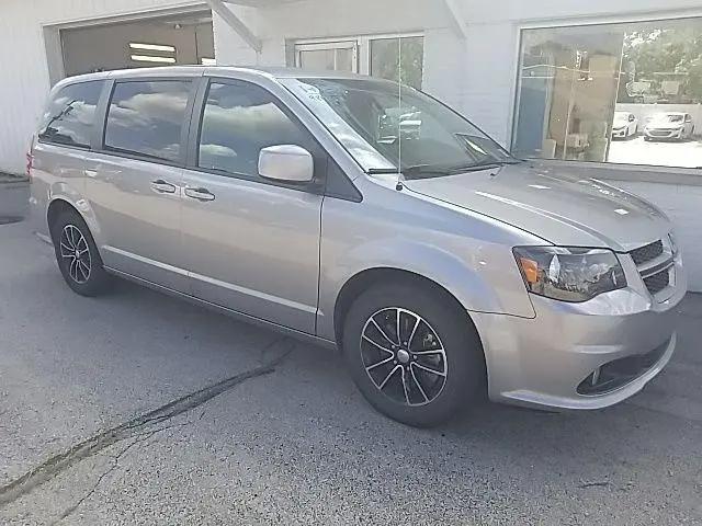 2019 Dodge Grand Caravan GT for sale in Quincy, IL