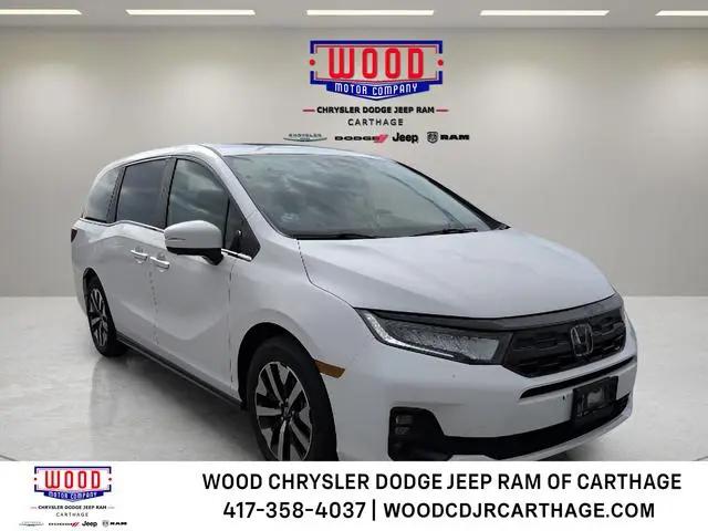2025 Honda Odyssey EX-L for sale in Carthage, MO