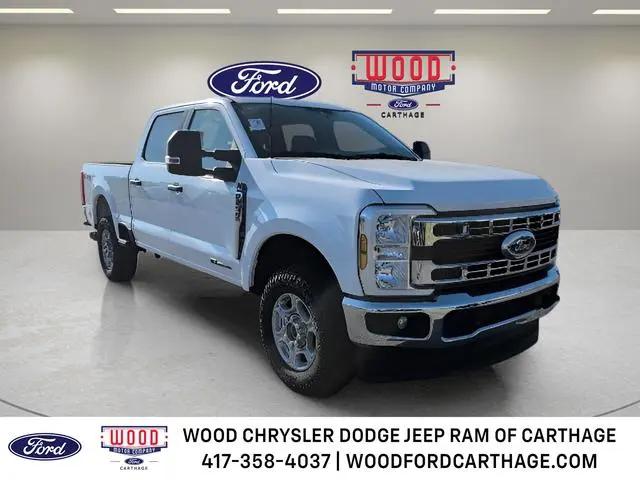 2025 Ford F-250 XLT for sale in Carthage, MO